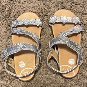 Stride Rite sandals